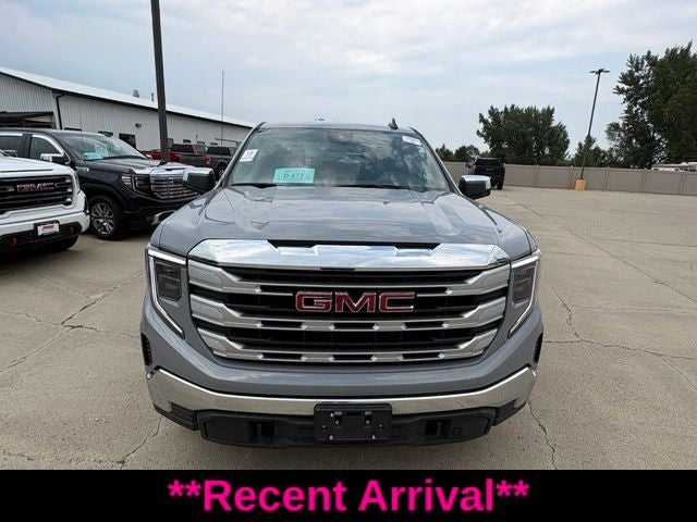 gmc sierra 1500 2025 1GTUUBED9SZ215565 image gmc sierra 1500 2025 1GTUUBED9SZ215565 image